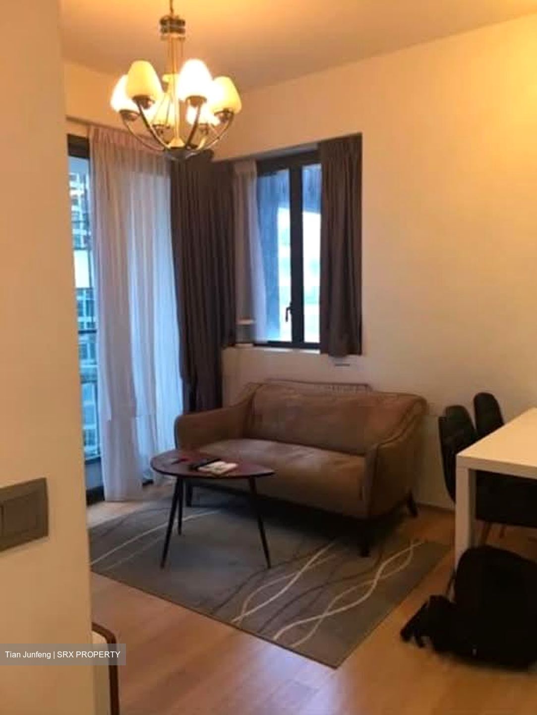 Skysuites@Anson (D2), Apartment #561771551